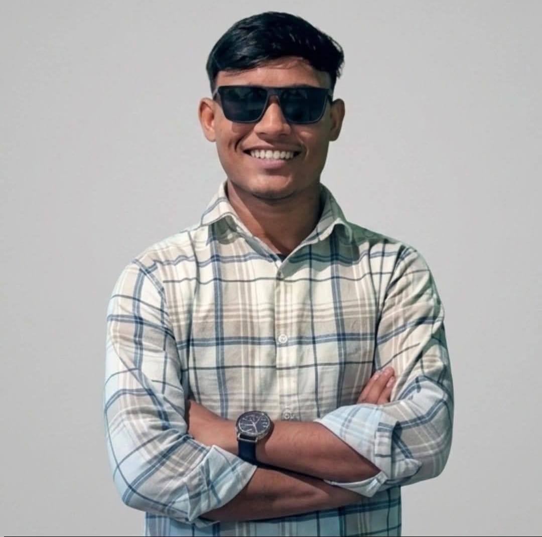Mr. Siddique Irfan