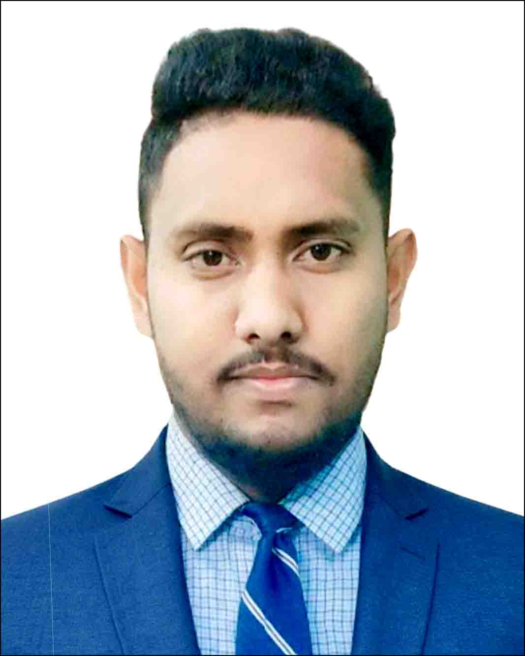 Mr. Masud Ahmed